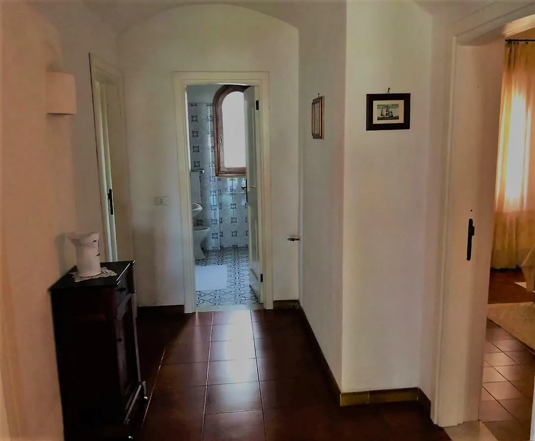 Villa Margherita カンニジョネ