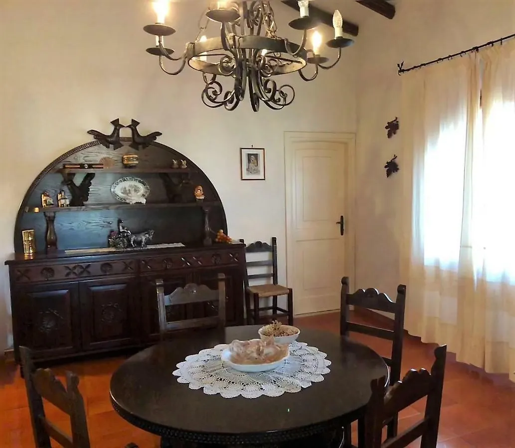 Villa Margherita カンニジョネ