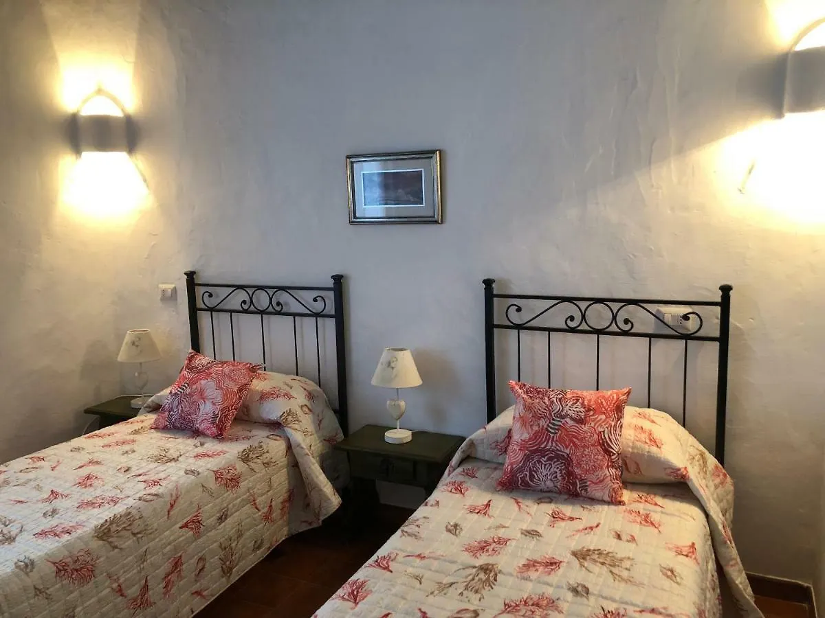 Villa Margherita カンニジョネ イタリア