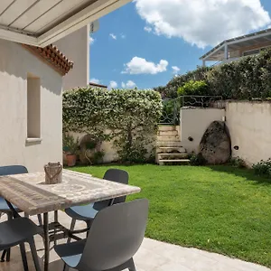 Vakantiehuis Le Maree, Cannigione